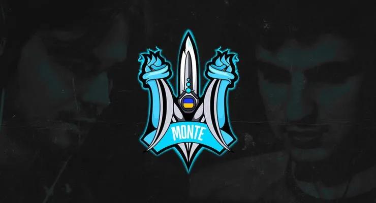 Monte приостанавливает командную деятельность по Dota 2, планирует вернуться позже