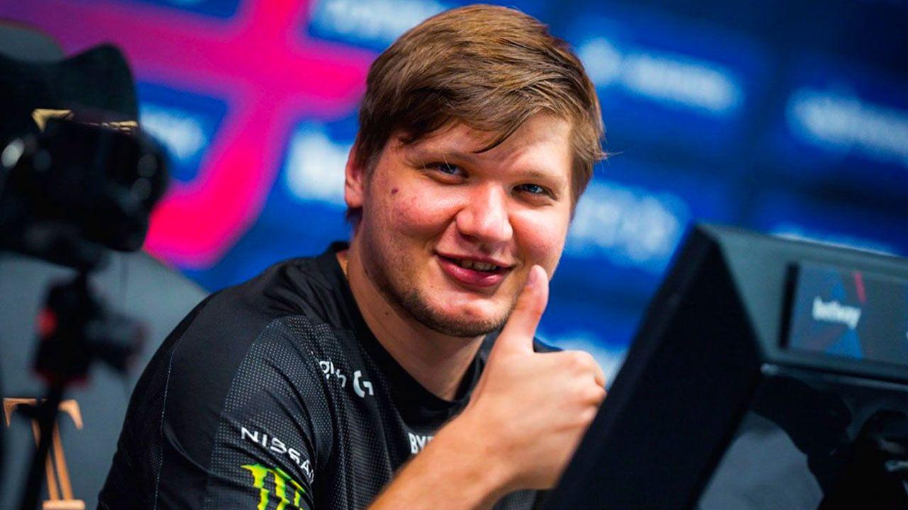 Выкуп S1mple за $3 млн у NAVI шокировал мир эспорта: Вернется ли он в CS?