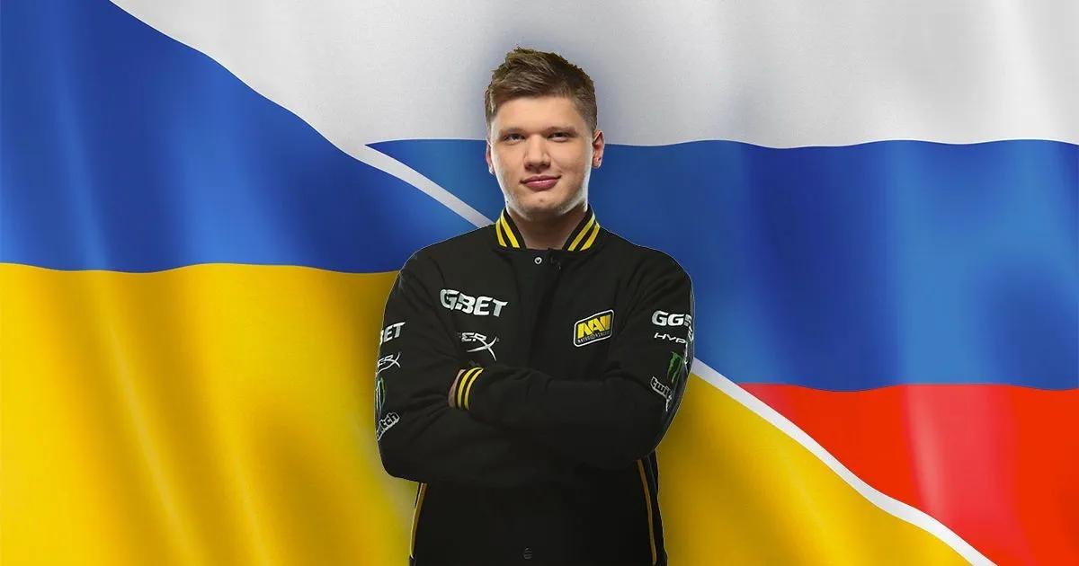 S1mple под огнем критики: участие в шоу-матче с российскими игроками вызвало возмущение