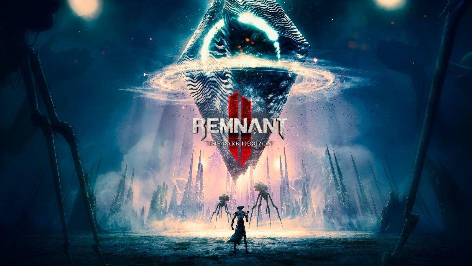 Финальное расширение Remnant 2 и крупное бесплатное обновление: новый режим Boss Rush, система призм и многое другое!