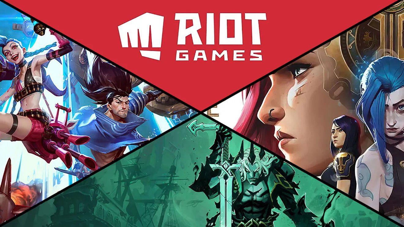 Riot Games анонсирует новую карточную игру League of Legends в реальной жизни: Rune Battleground