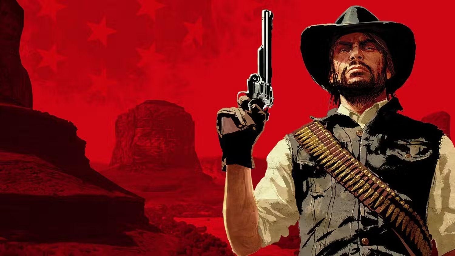 Слухи о ПК-порте Red Dead Redemption усилились после утечки метаданных в обновлении Rockstar Launcher