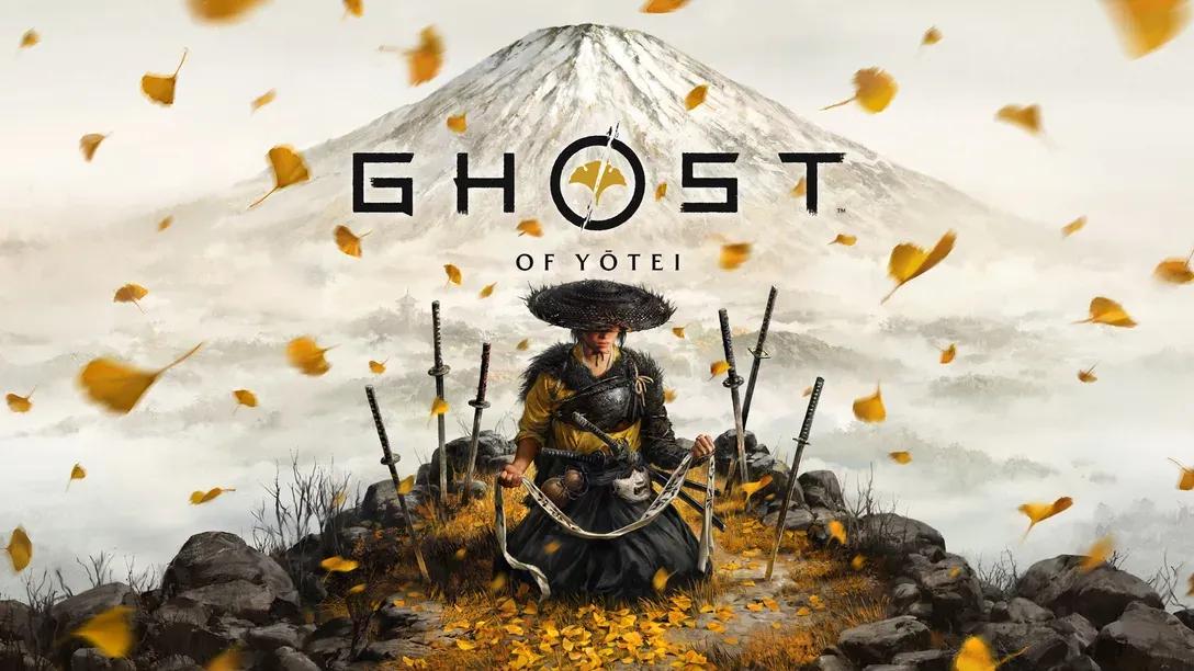 Анонсирована Ghost of Yōtei: Эпический сиквел Ghost of Tsushima выйдет в 2025 году для PS5!