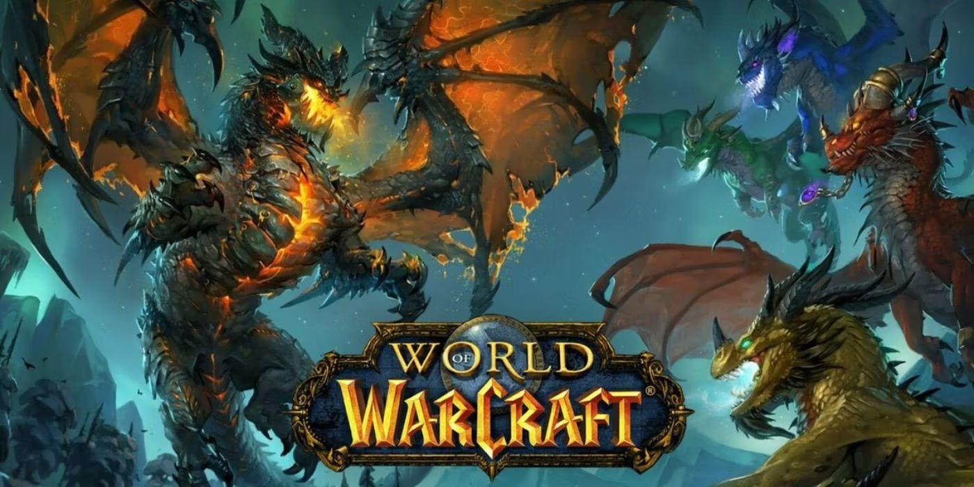 Новые очки для арахнофилов в World of Warcraft: Игрушка для любителей пауков (и крабокомедии)