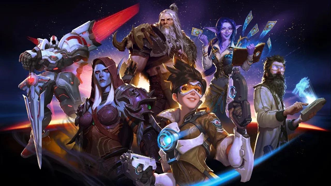 Внутри отмены игр Blizzard: Упадок Overwatch, отказ от игр и упущенные возможности