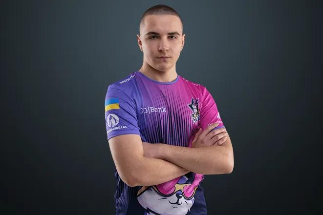 MOUZ NXT убирает украинского игрока Бурмылова: Новый состав раскрыт на Shuffle Masters