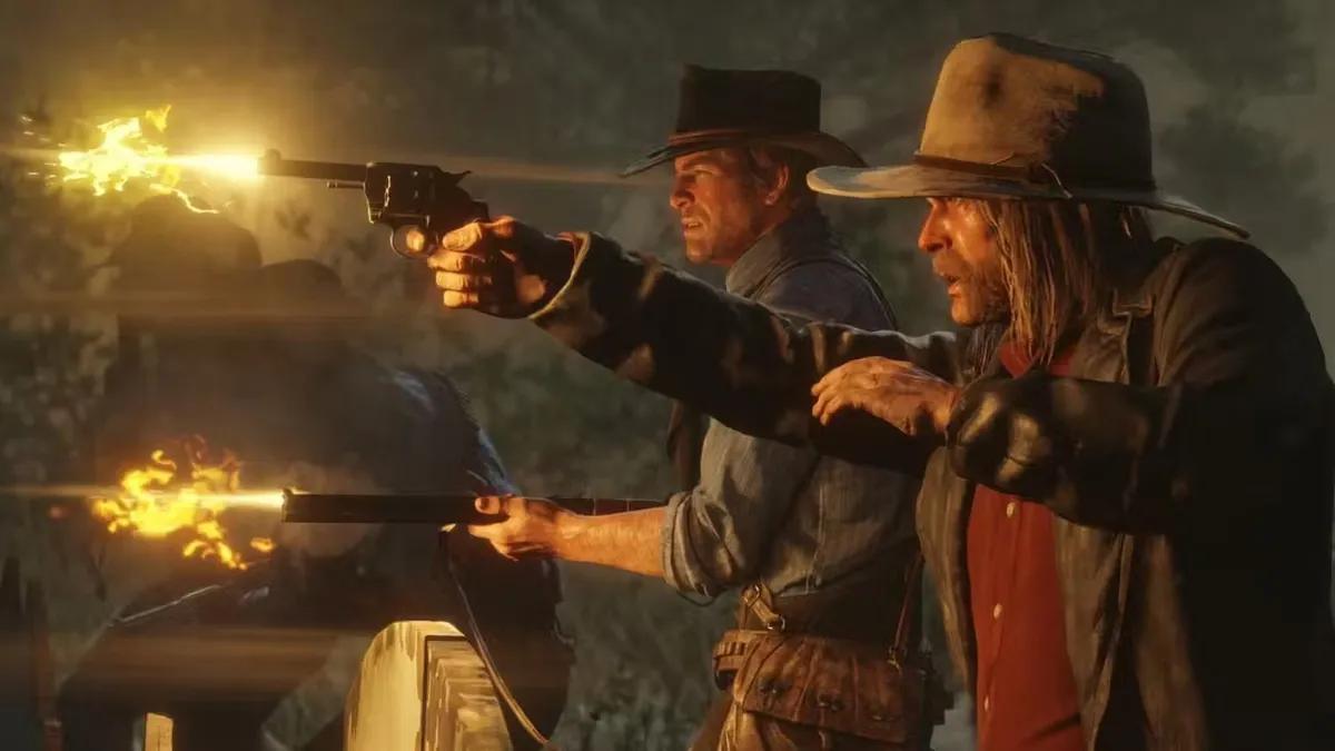 Фанаты Red Dead Redemption 2 обсуждают роль Гуармы и упущенный потенциал в сюжете игры