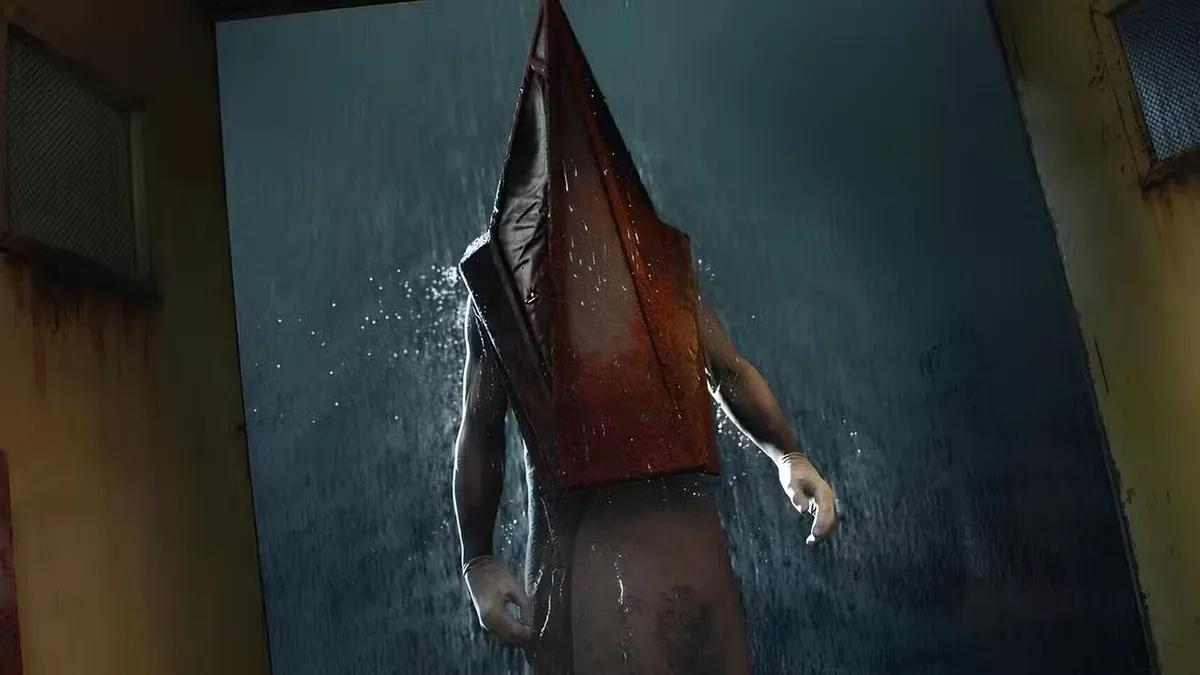 Ремейк Silent Hill 2: Фанаты обнаружили жуткие скрытые детали в апартаментах Блю Крик