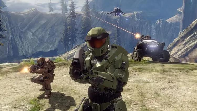 Ремейк Halo: Combat Evolved - скоро, чем ожидалось? Вот что мы знаем