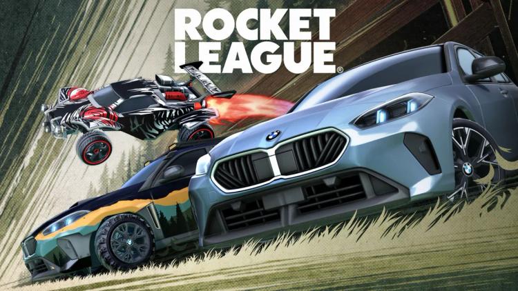 Освоение воздушного дриблинга в Rocket League: Полное руководство для новичков