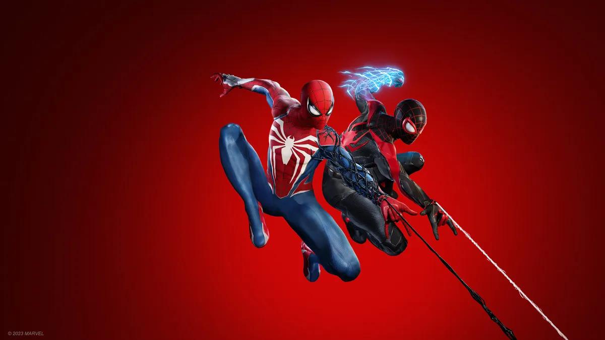 ПК-версия Marvel's Spider-Man 2 появится в Steam и Epic Games Store 30 января 2025 года