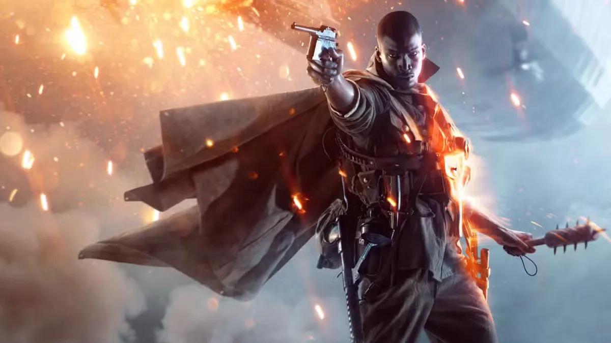 EA представила новую систему защиты от мошенничества для Battlefield 1: крупное обновление выйдет сегодня 22 октября