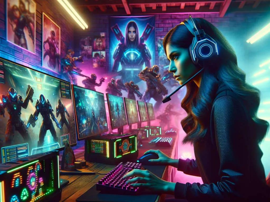 Университет Уорика примет чемпионат TCL World University Esports Championship