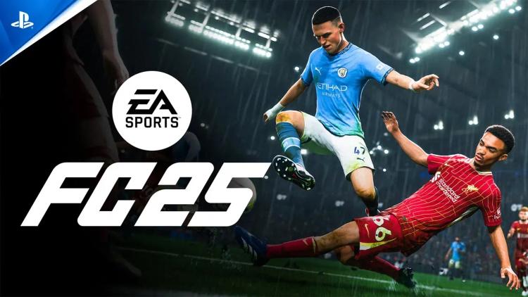 Оптимизируйте свой игровой процесс: Лучшие настройки камеры для EA FC 25 Ultimate Team, режима карьеры и клубов!