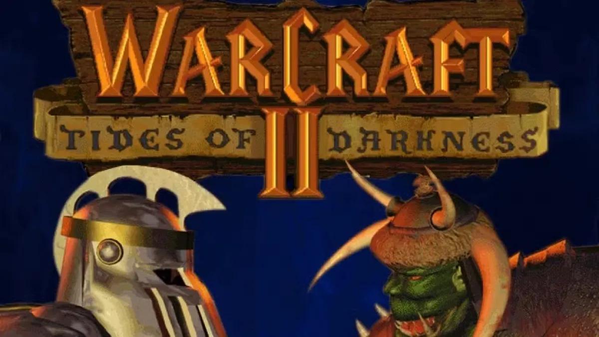 Утечка информации о Warcraft 2: Remastered намекает на крупный анонс на Warcraft Direct 2024