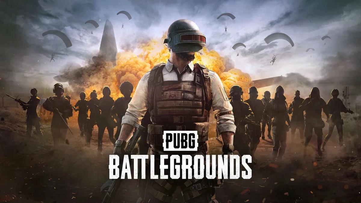 В PUBG: BATTLEGROUNDS исправлена ошибка отображения оружия в инвентаре - обновите клиент прямо сейчас!