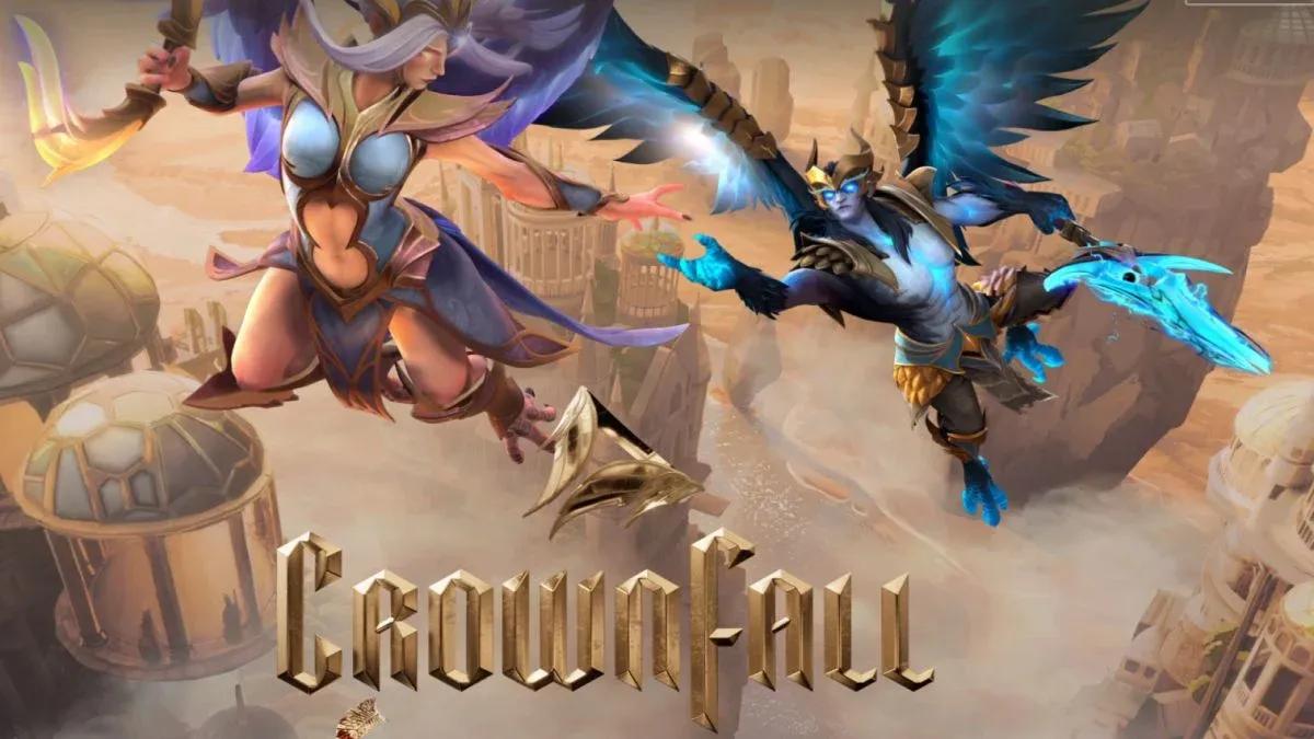 Valve добавила новую захватывающую мини-игру в событие Crownfall в Dota 2 - вот как ее разблокировать!