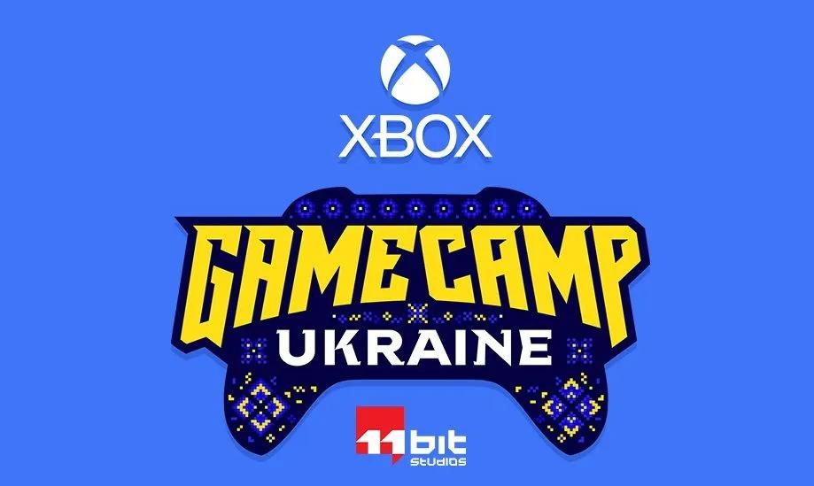 Xbox Game Camp для украинских разработчиков: возможность пообщаться с ведущими игровыми студиями! 🎮