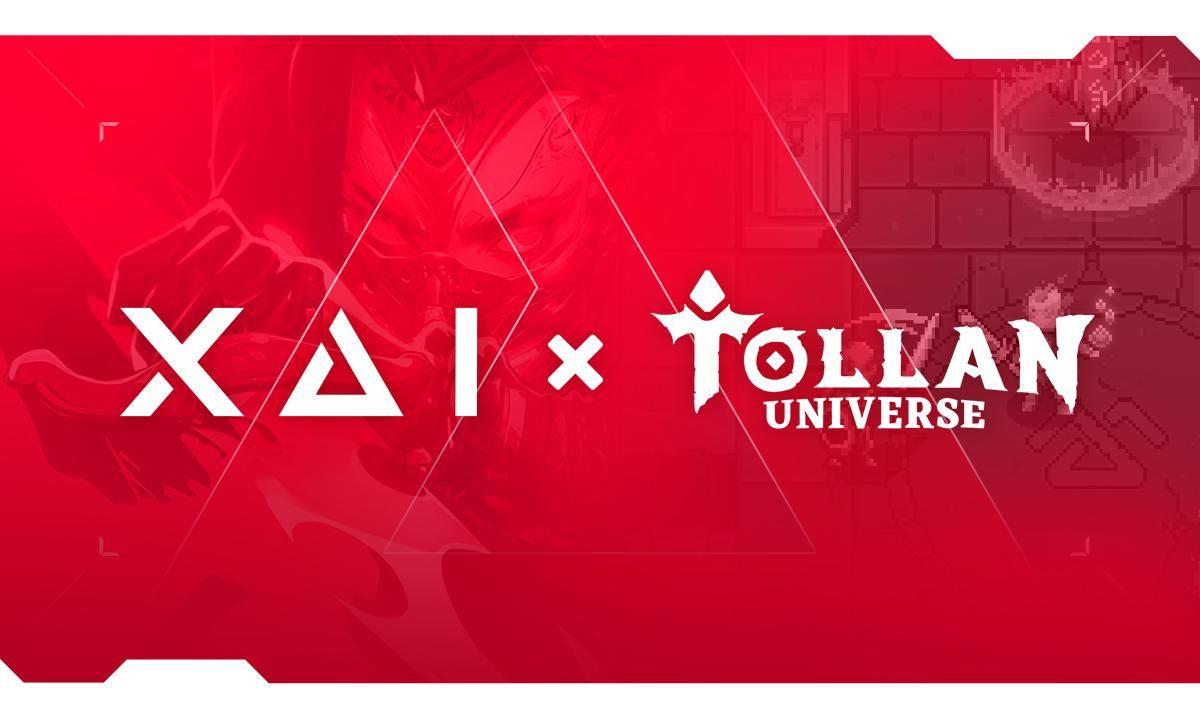 Tollan Universe переходит в Xai Games с 2 предстоящими играми