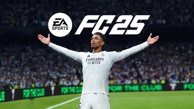 Новое промо Track Stars в EA Sports FC 25: все, что вам нужно знать