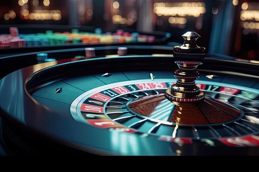 Why Live Casino Games Are the Future of Online Entertainment for Gamers