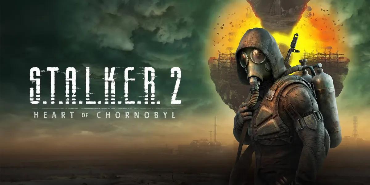 Рафаэль Колантонио назвал S.T.A.L.K.E.R. 2 своей игрой года