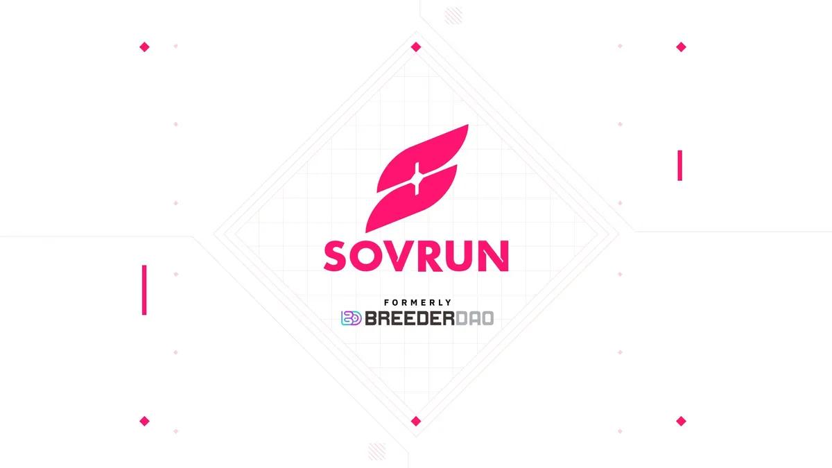 Sovrun переименовывается в BreederDAO, открывая новую эру для ончейн-игр и автономных миров