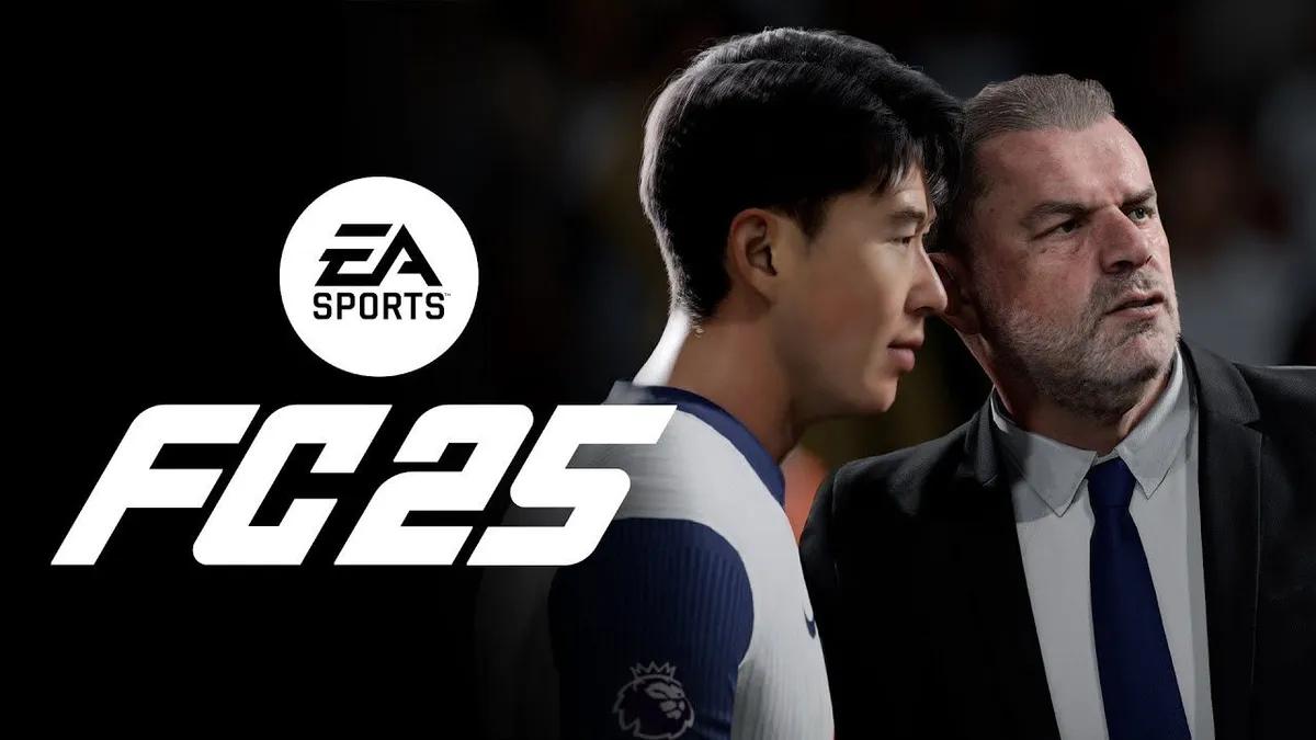 Серверы EA Sports FC 25 отключены для планового обслуживания: Вот когда они вернутся в строй