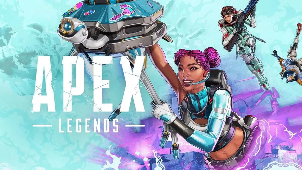 Respawn Entertainment сообщила о мерах по борьбе с мошенничеством в Apex Legends Season 23