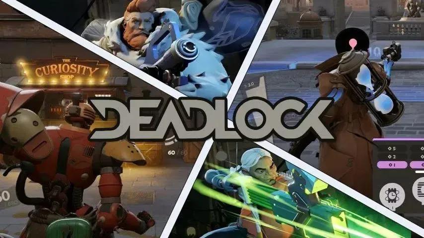 Самое большое обновление для Deadlock за последнее время: Valve изменит систему рейтингов и MMR