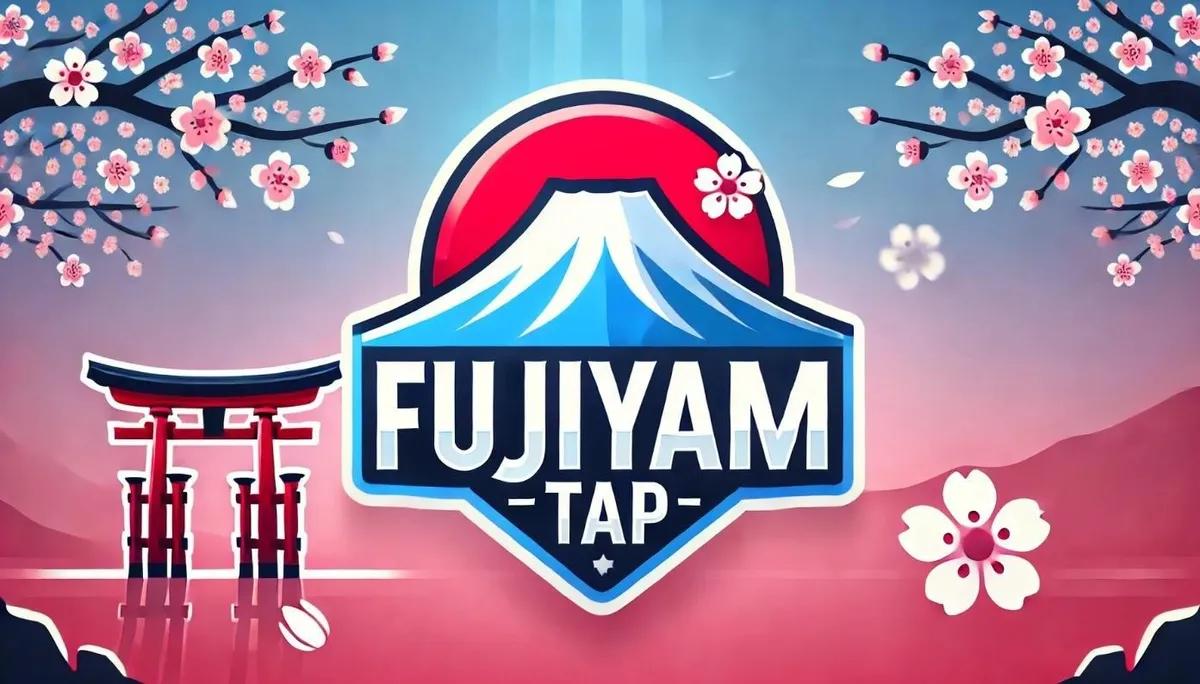  Лотерея 1 BTC: FUJIYAMA TAP запускается по всему миру в Telegram - новый игровой опыт, посвященный горе Фудзияма