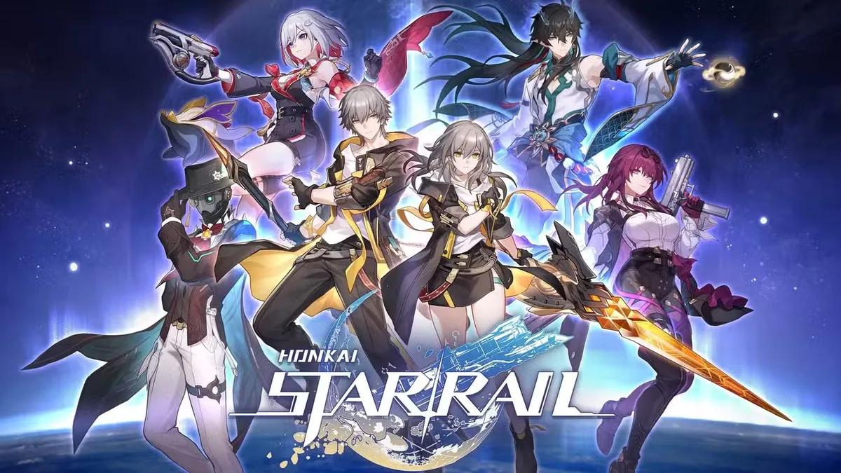 Физическое издание Honkai: Star Rail для PS5 выходит в январе 2025 года с эксклюзивными коллекционными предметами!