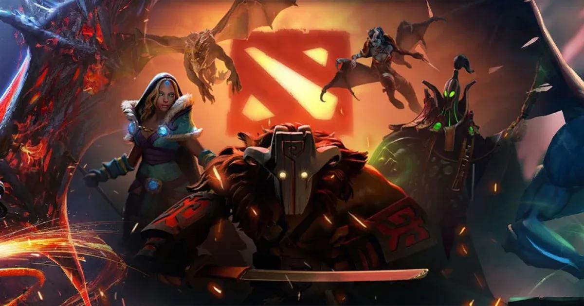 Dota 2 возглавит список призовых фондов в эспорте в 2024 году