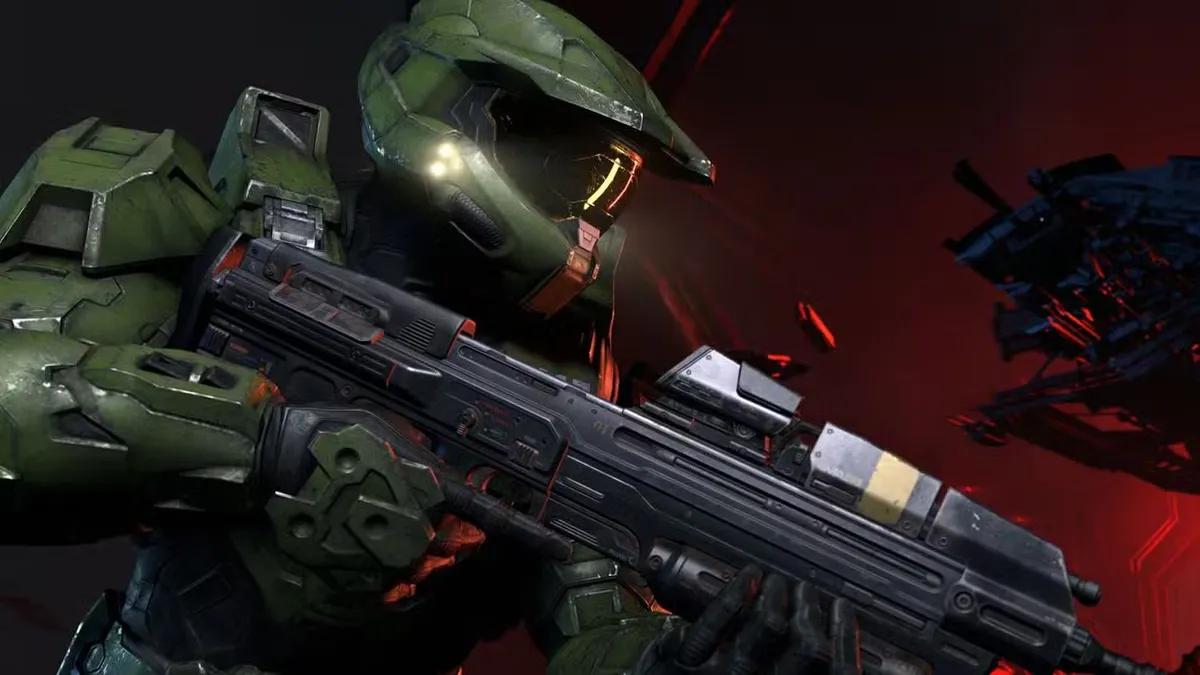 Halo Infinite: Операция "Грубая сила" стартует 7 января