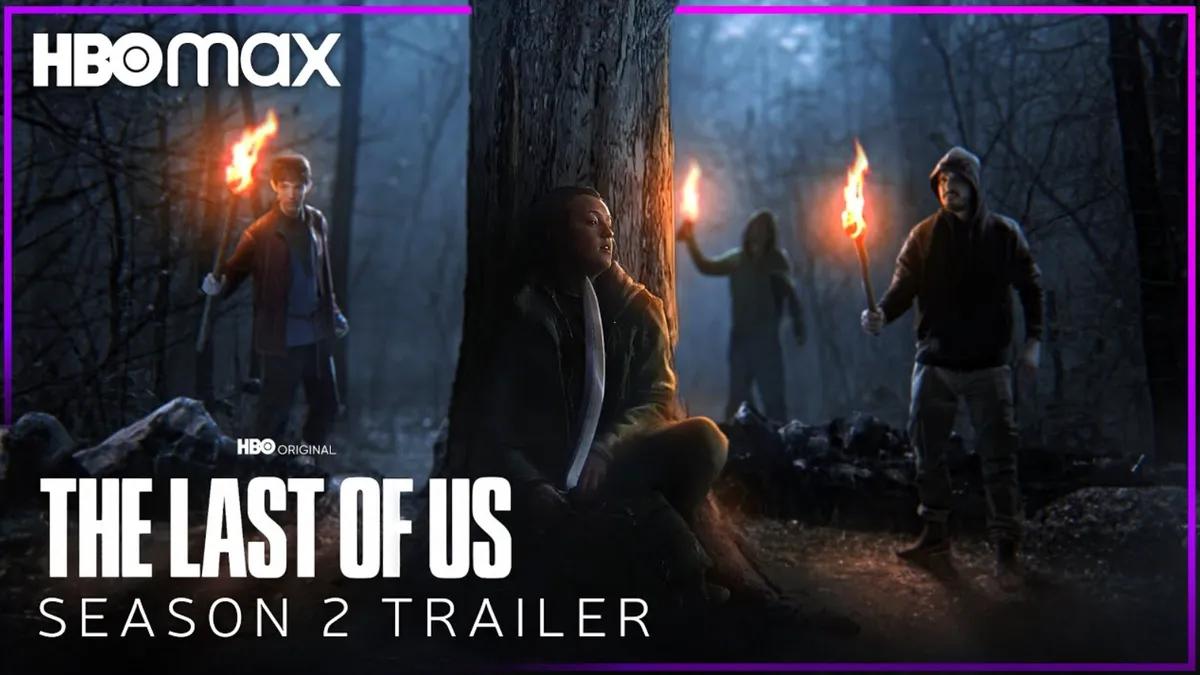 Релиз The Last of Us Season 2 назначен на апрель 2025 года