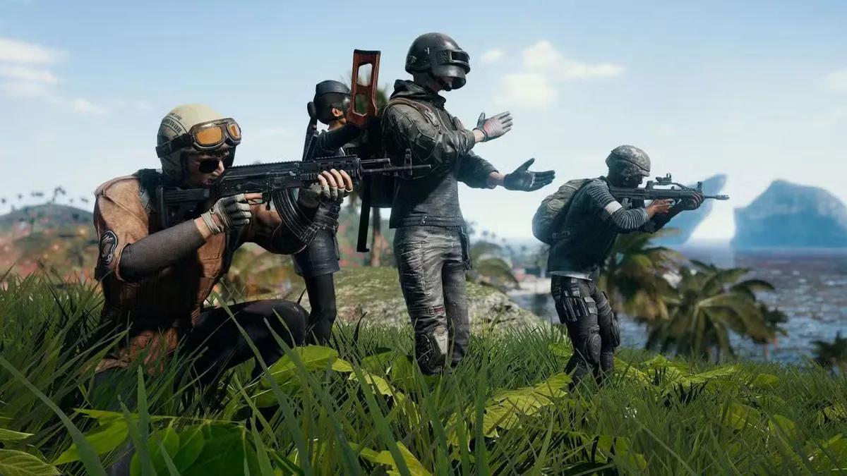 Krafton представляет ИИ-напарника в PUBG: новая эра игровых компаньонов