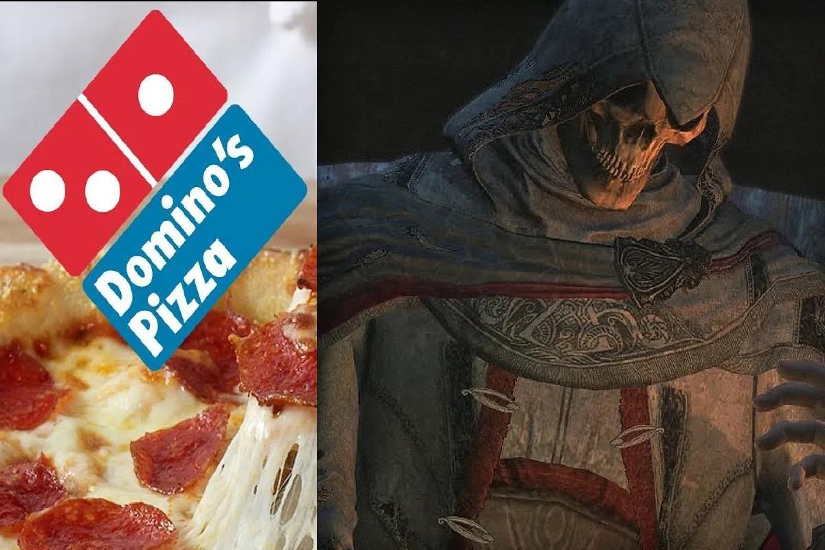 Assassin's Creed Shadows снова задерживается и шутит с Domino's Pizza в комментариях