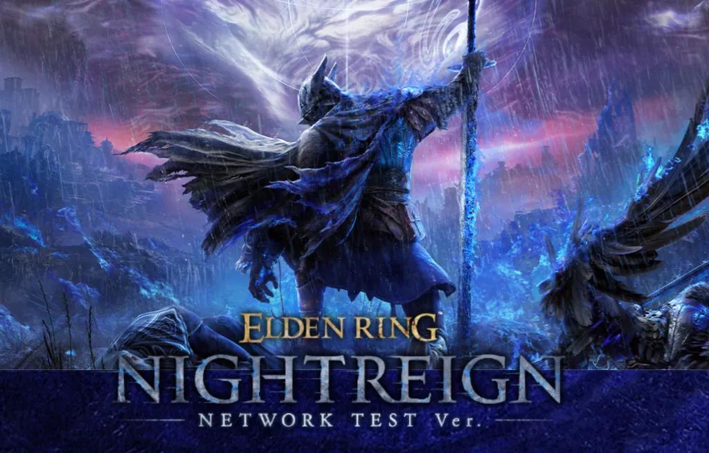 Открыта регистрация на закрытый бета-тест Elden Ring Nightreign