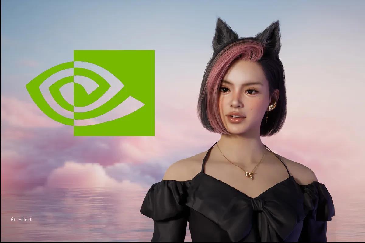 inZOI: первая игра с искусственным интеллектом NPC на базе NVIDIA ACE