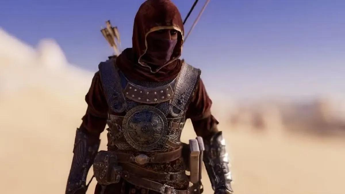 Ubisoft исправляет проблемы Assassin's Creed после обновления Windows 11