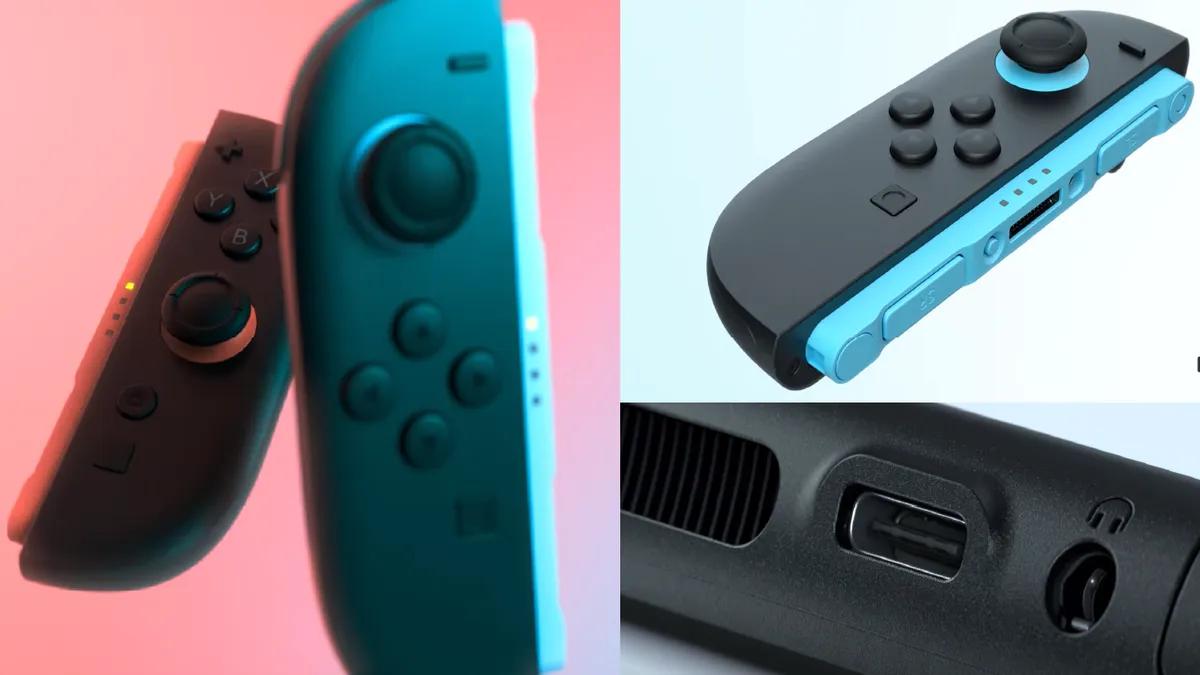 Анонсирована Nintendo Switch 2: Дата выхода, цена и основные подробности