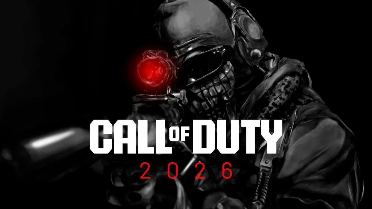 По слухам, режим DMZ в Call of Duty вернется в 2026 году