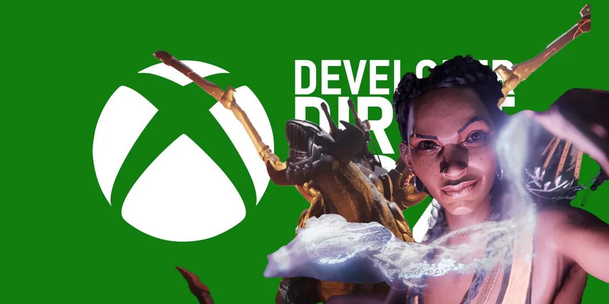 Microsoft представляет будущие игры на первой конференции Xbox Developer Direct 2025 года