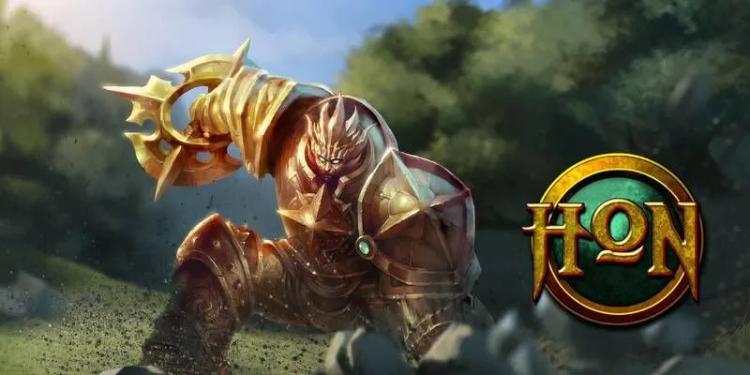 Разработчики Heroes of Newerth намекают на возвращение, вызывая спекуляции фанатов