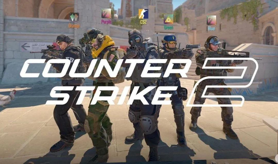 Valve завершила первый премьерный сезон Counter-Strike 2 и объявила о значительных изменениях во втором сезоне