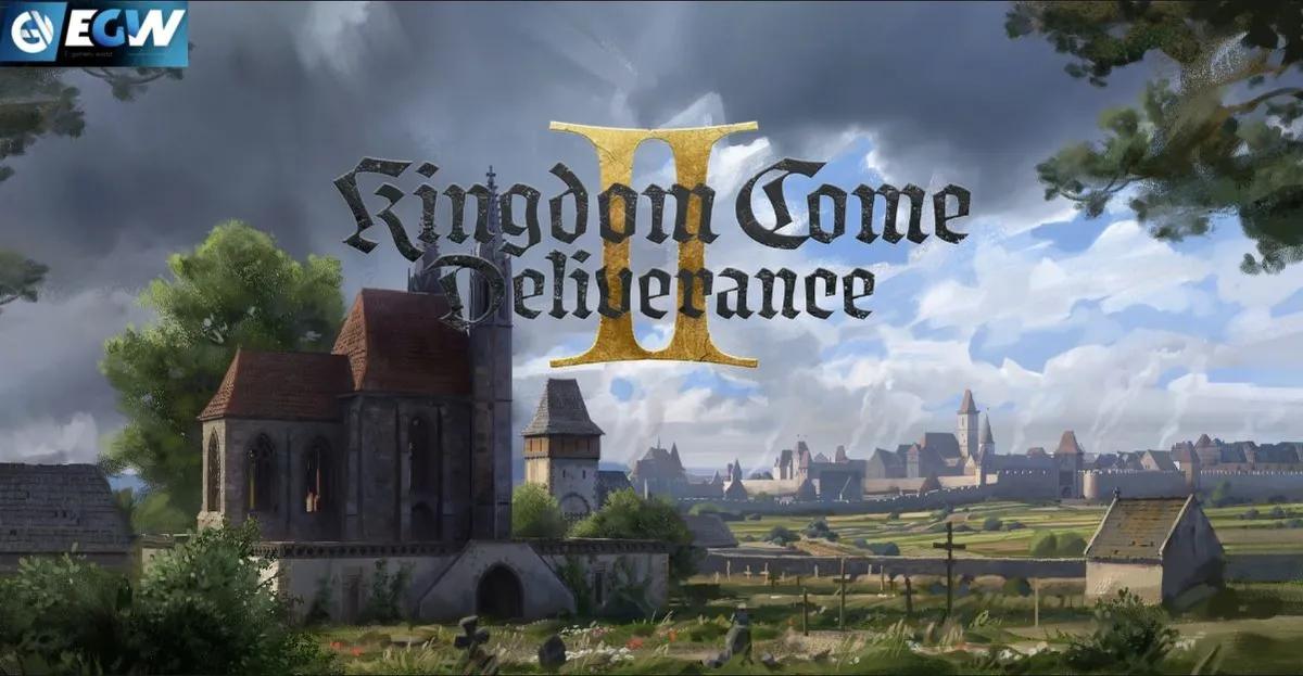  Kingdom Come: Deliverance II официально вышла: Что нового в долгожданном сиквеле?