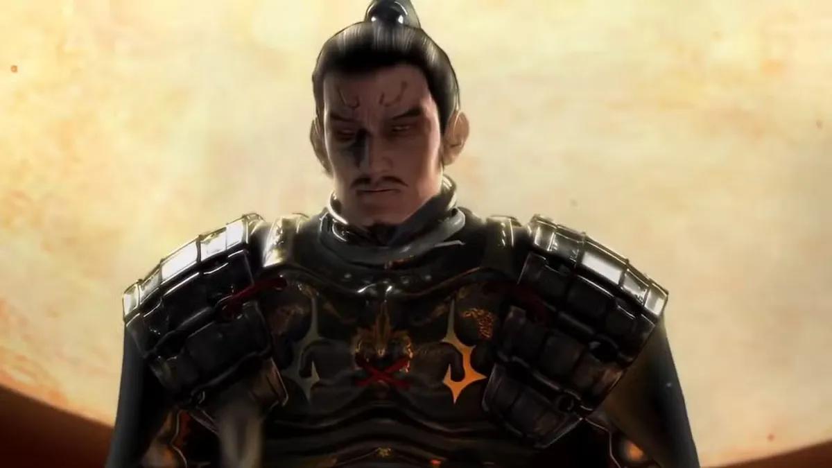 Capcom анонсирует Onimusha 2: Samurai's Destiny Remaster для 2025 года