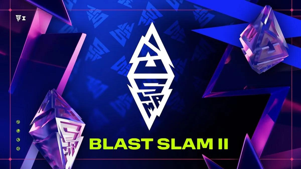 BLAST Slam II: обзор второго раунда плей-офф