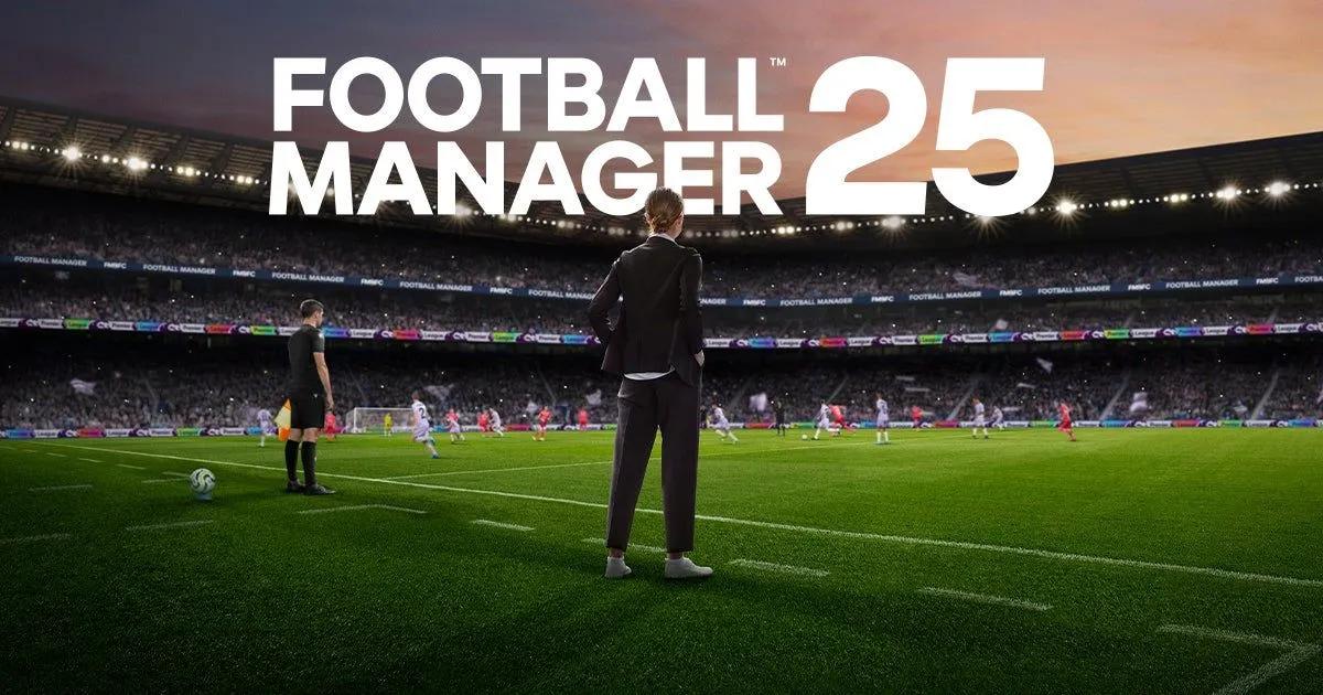 Football Manager 25 отменен после проблем с разработкой, внимание переключается на следующую игру