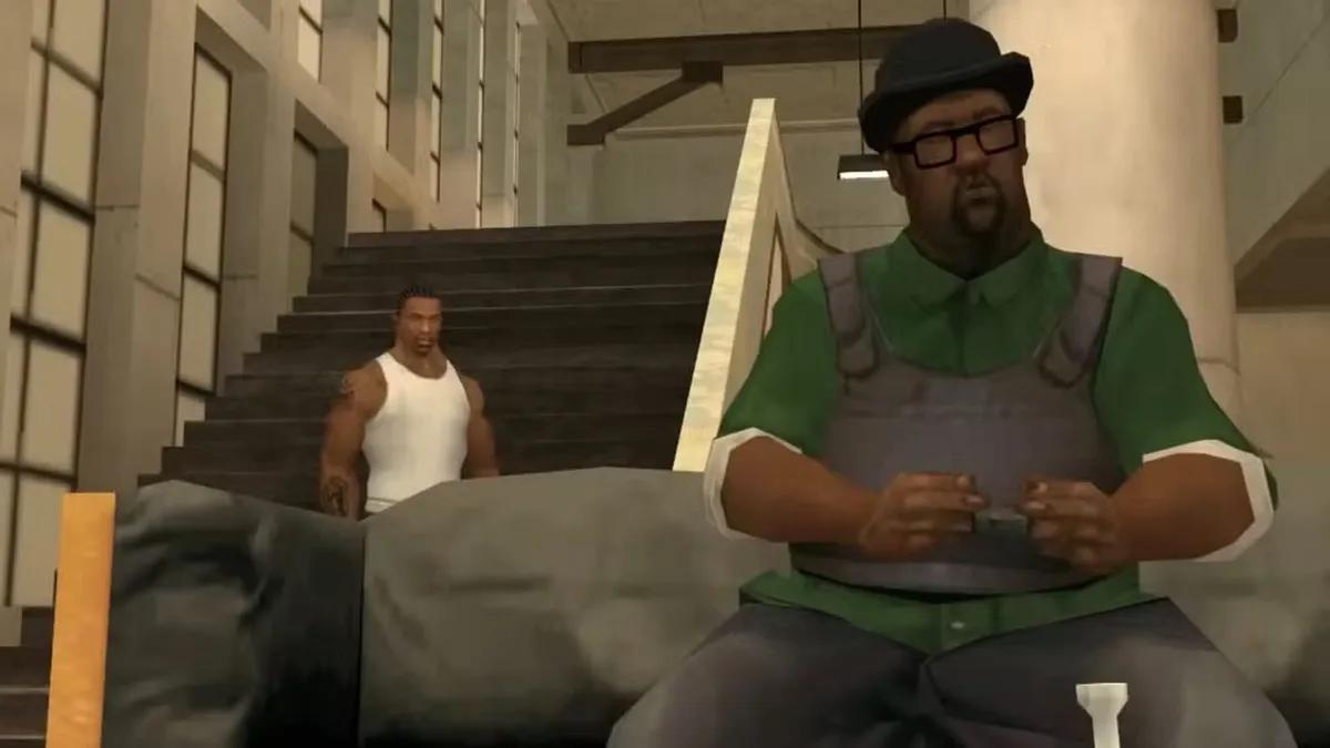 Игрок GTA: San Andreas выиграл 3,5 миллиона долларов на рулетке в казино